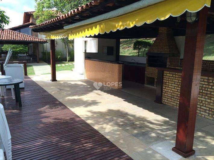 Casa de Condomínio à venda com 3 quartos, 600m² - Foto 19
