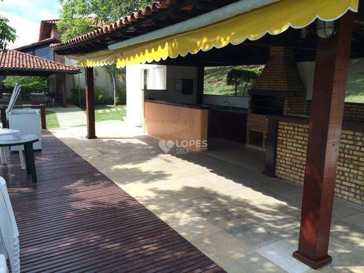 Casa de Condomínio à venda com 3 quartos, 235m² - Foto 51