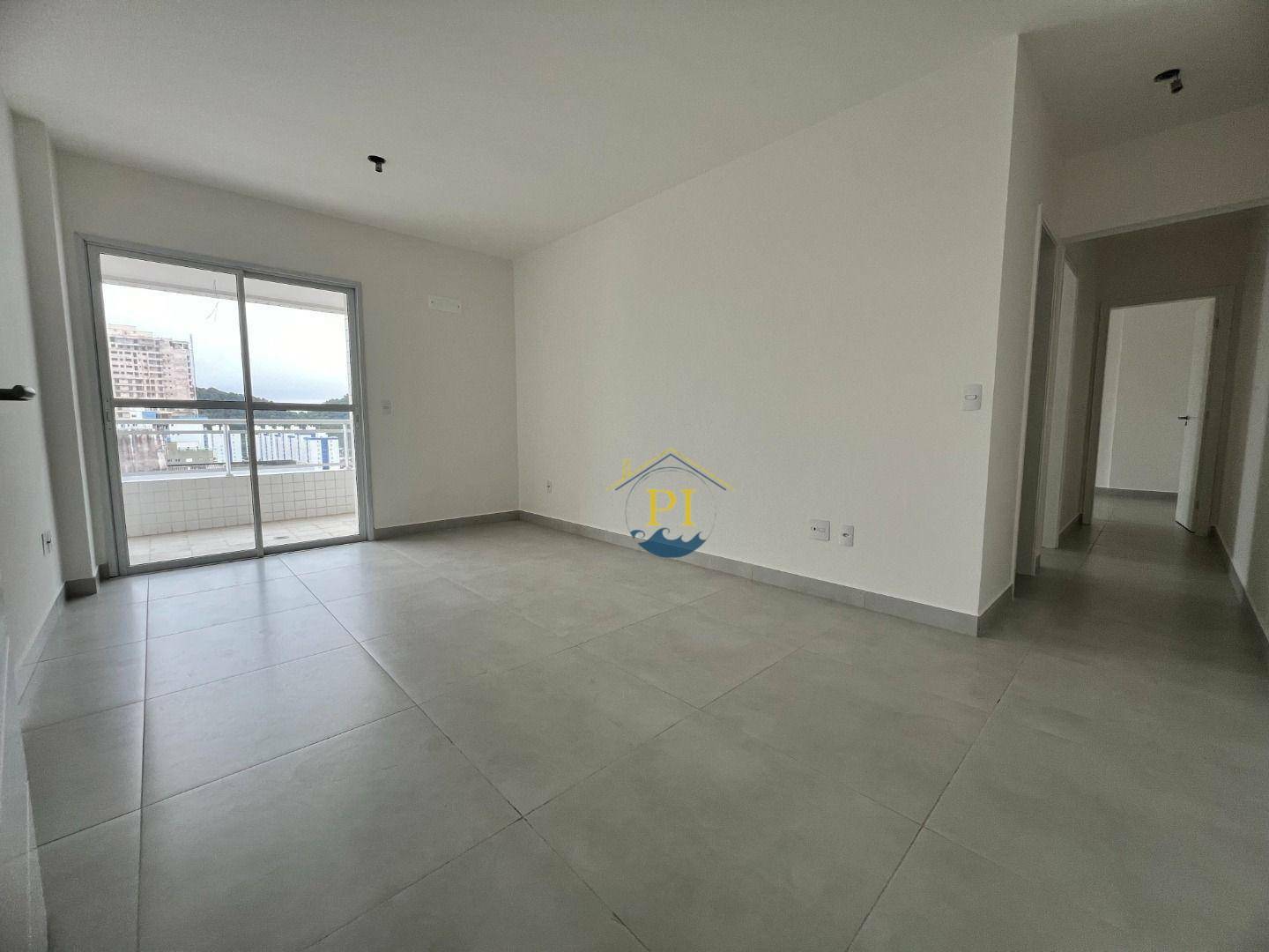 Apartamento à venda com 2 quartos, 95m² - Foto 1