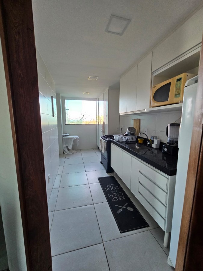 Cobertura à venda com 3 quartos - Foto 17