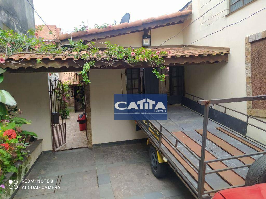 Casa à venda com 5 quartos, 290m² - Foto 4