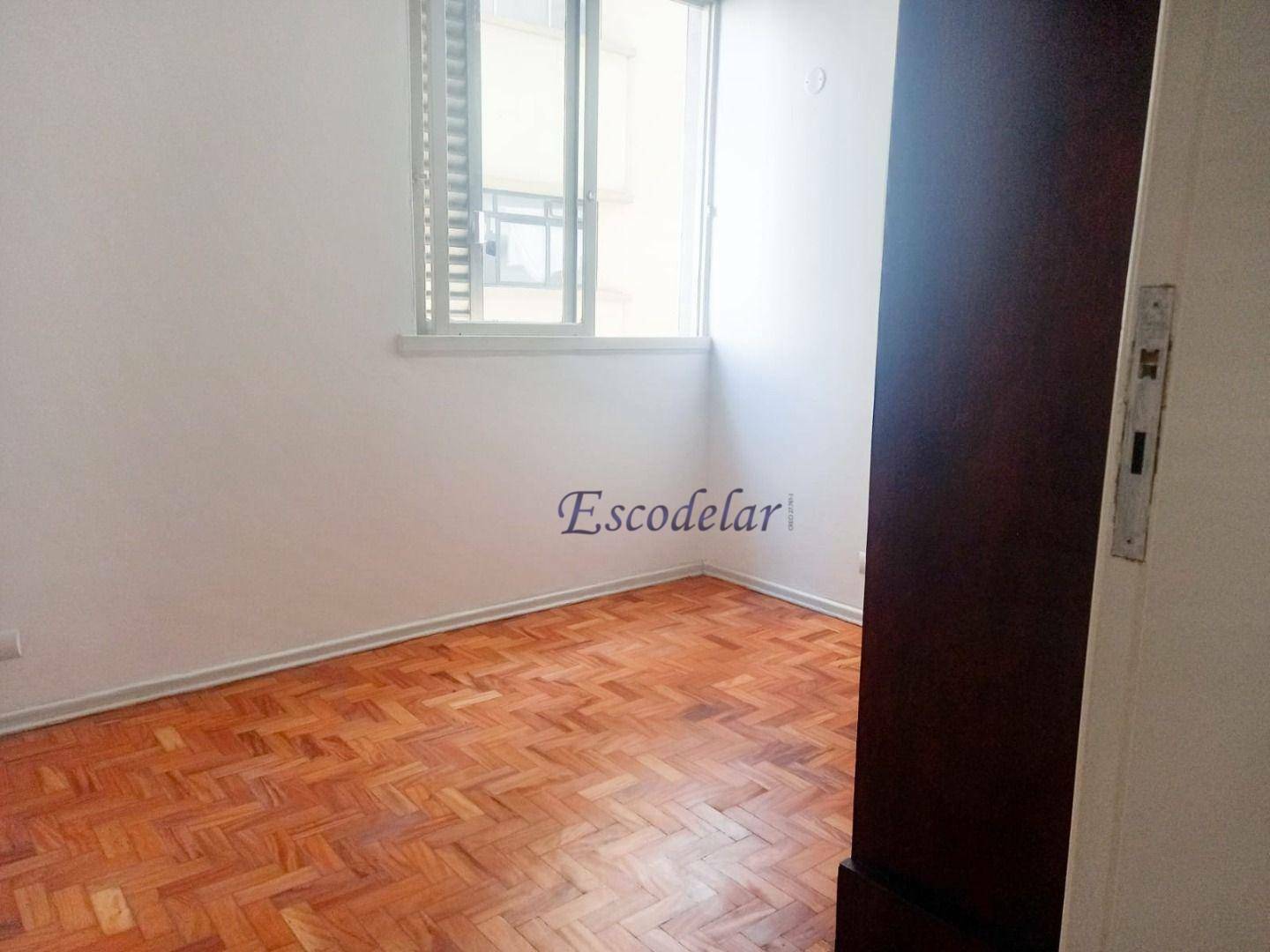 Apartamento à venda com 3 quartos, 69m² - Foto 6