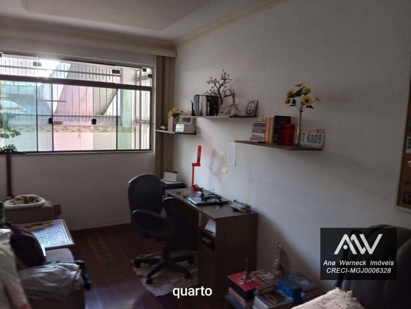 Casa à venda com 4 quartos, 280m² - Foto 10