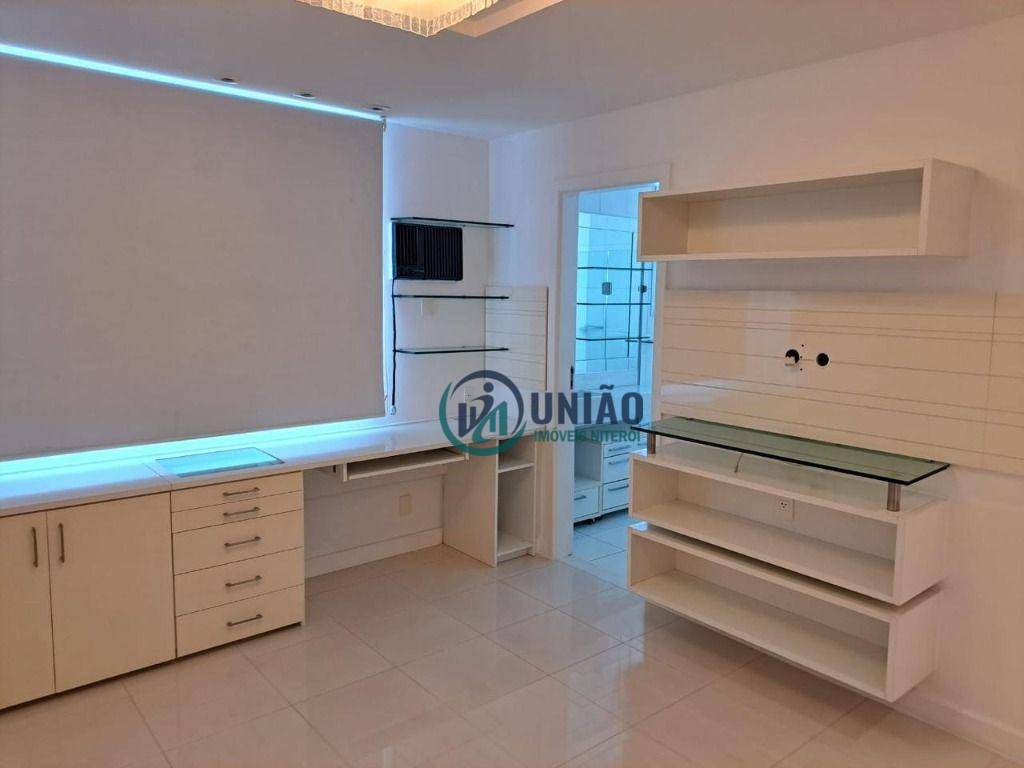 Cobertura à venda com 4 quartos, 280m² - Foto 28