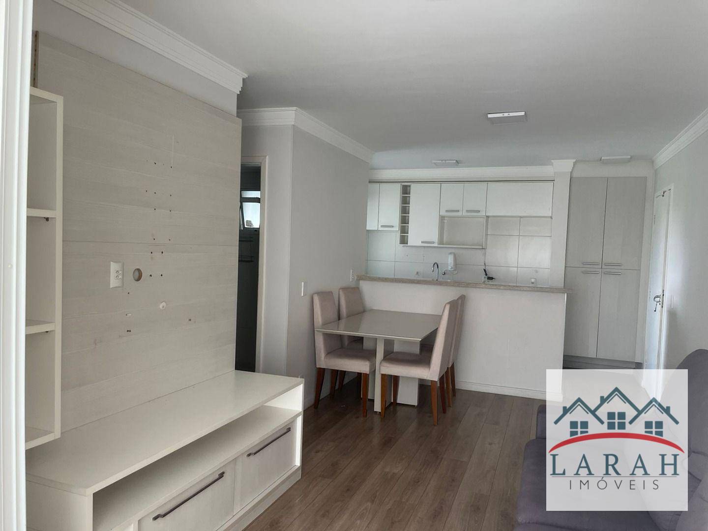 Apartamento à venda com 3 quartos, 68m² - Foto 5