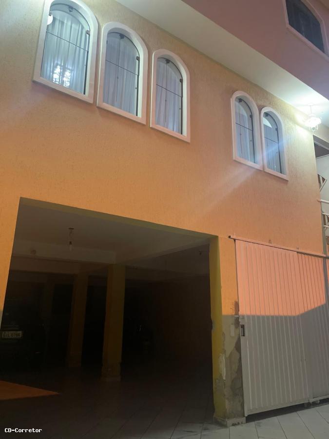 Sobrado à venda com 3 quartos, 128m² - Foto 12