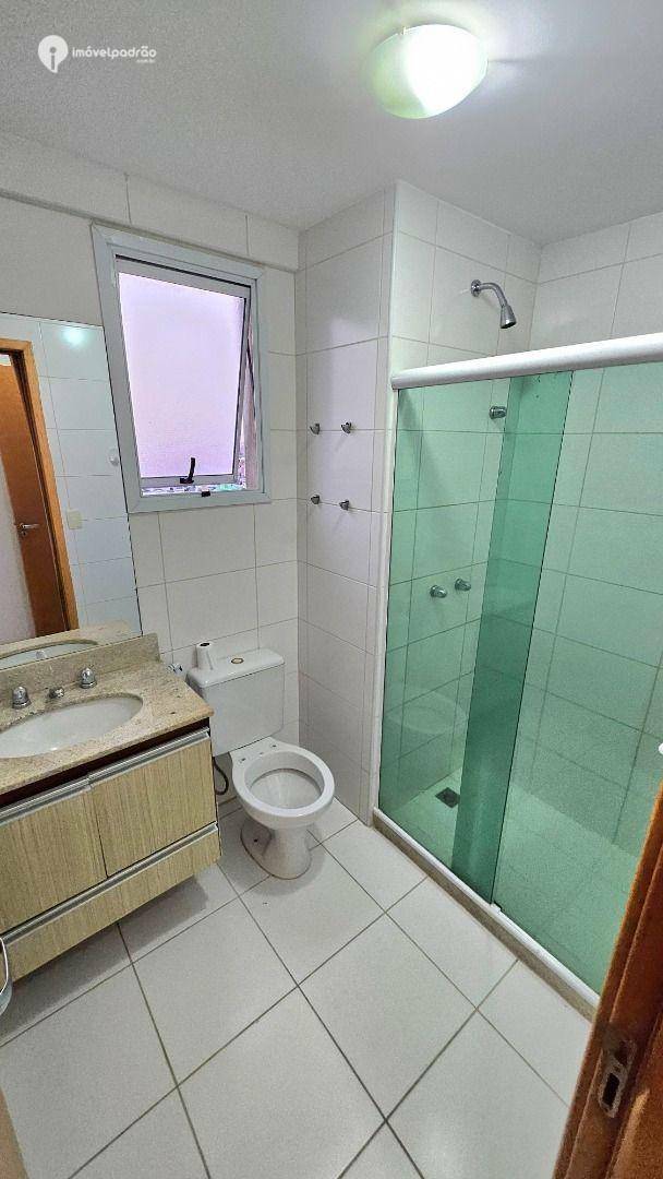 Apartamento para alugar com 3 quartos, 97m² - Foto 6