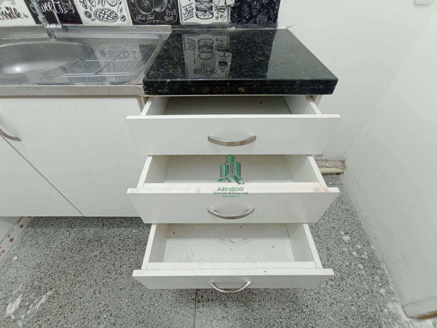 Loja-Salão para alugar, 171m² - Foto 15