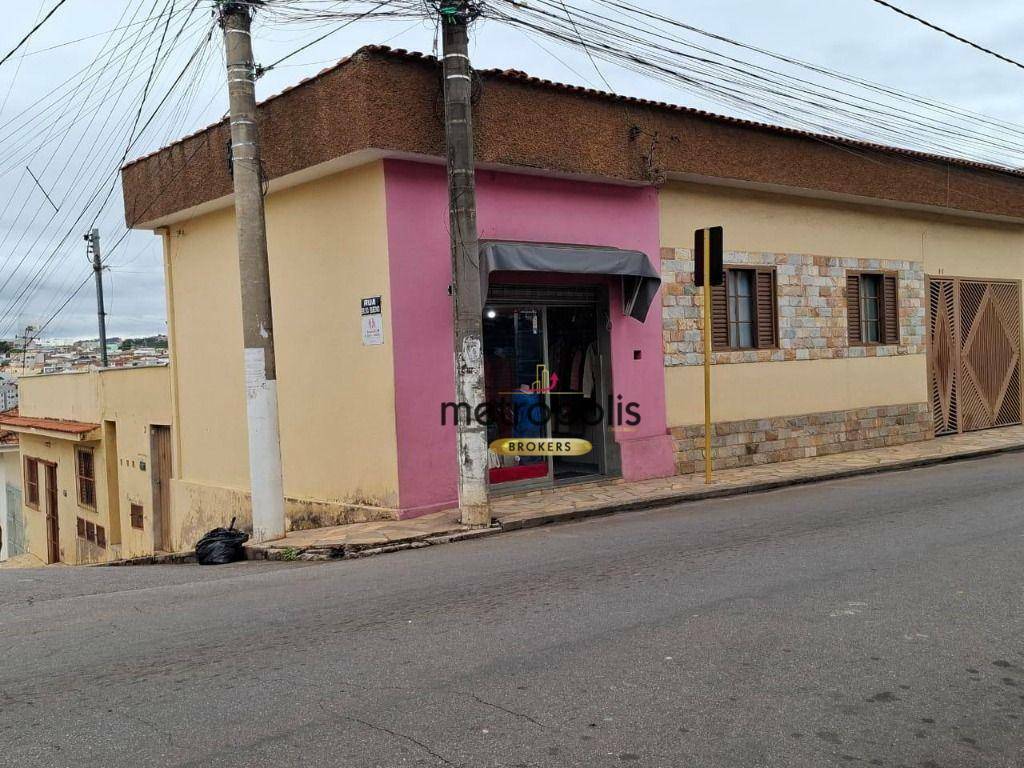 Casa à venda com 3 quartos, 247m² - Foto 3