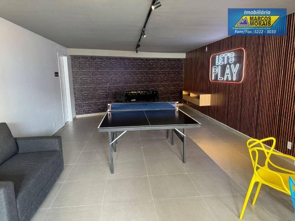 Apartamento à venda com 2 quartos, 60m² - Foto 15