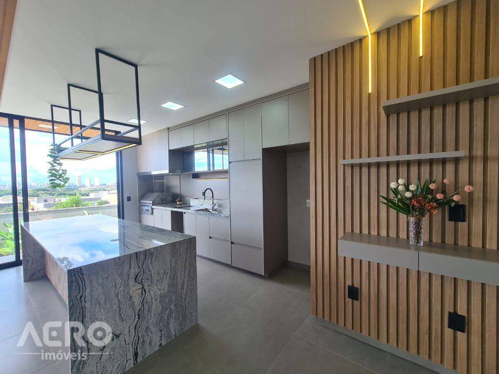 Casa de Condomínio à venda com 3 quartos, 232m² - Foto 14