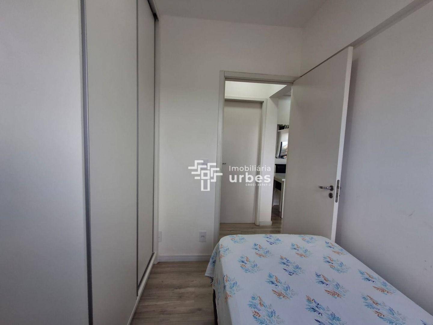 Apartamento à venda com 2 quartos, 55m² - Foto 11