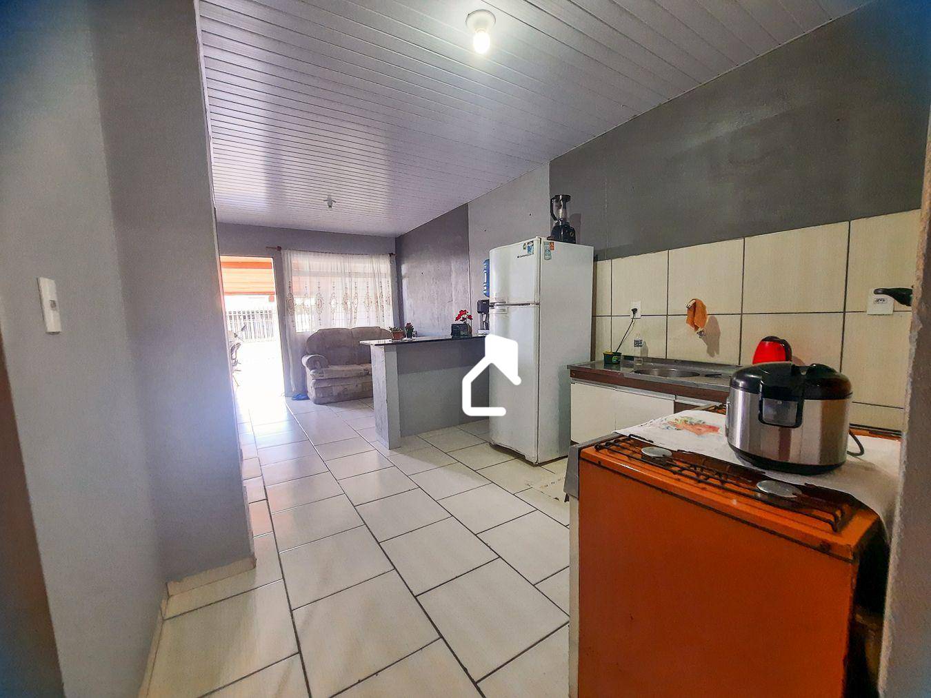 Casa, 2 quartos, 43 m² - Foto 5
