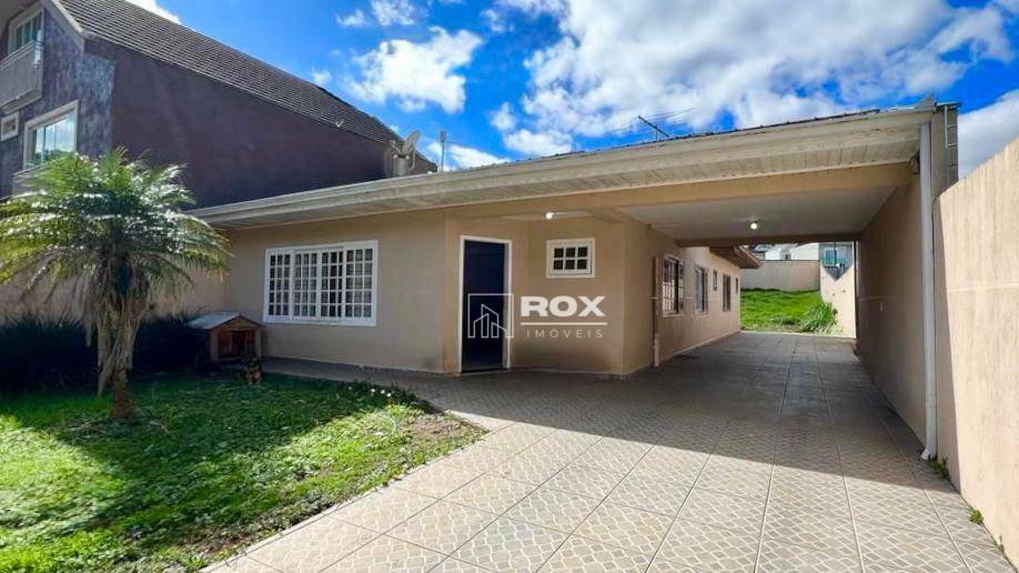 Casa à venda com 3 quartos, 171m² - Foto 1