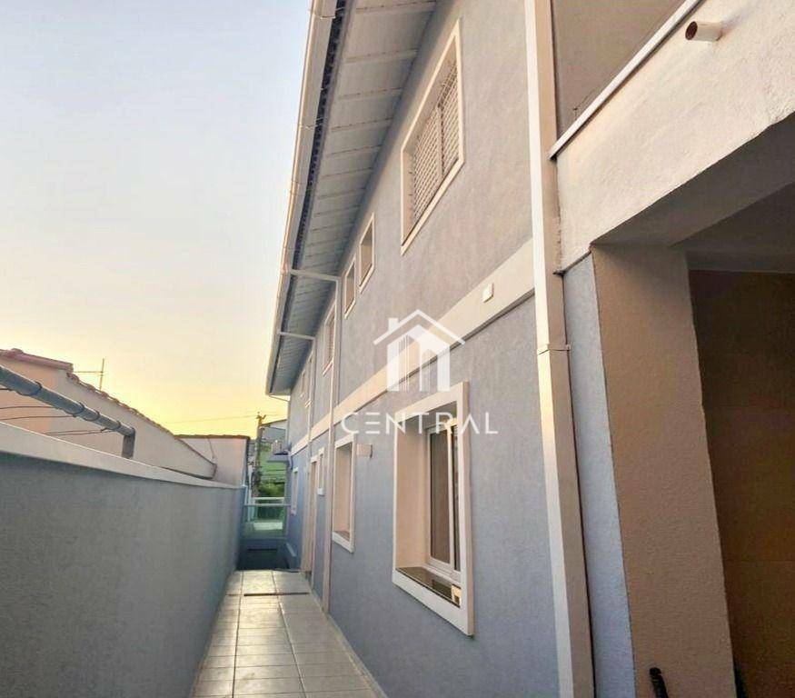 Sobrado à venda com 3 quartos, 239m² - Foto 20