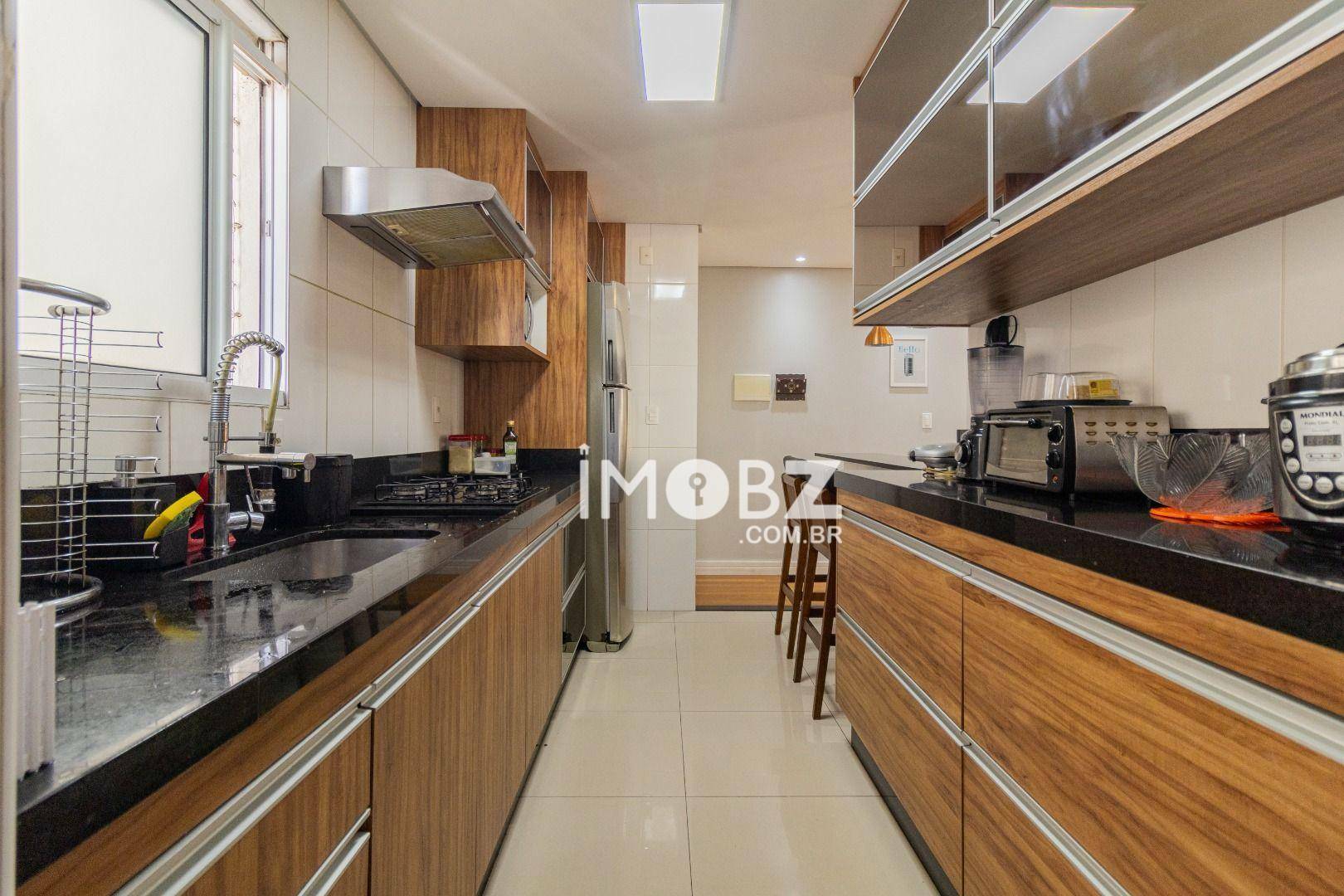 Apartamento à venda com 2 quartos, 85m² - Foto 6