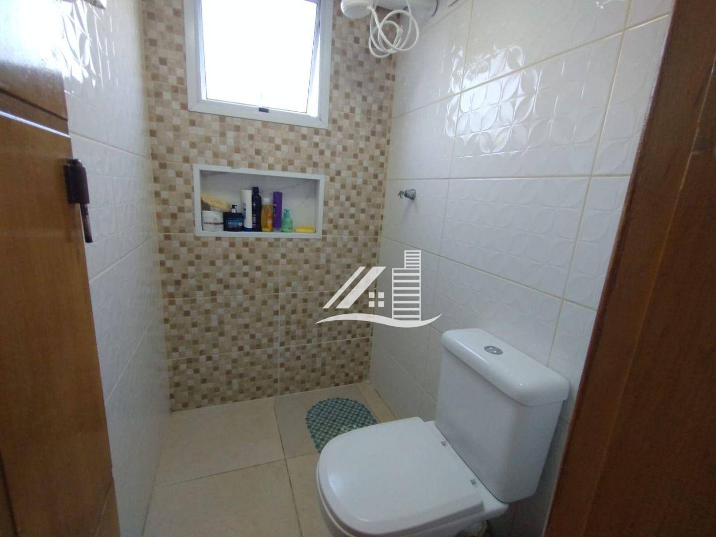 Apartamento à venda e aluguel com 2 quartos, 55m² - Foto 8