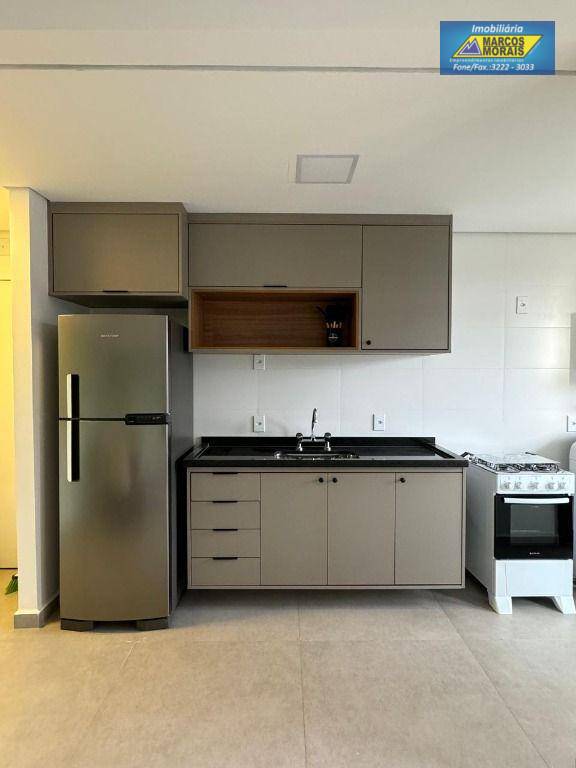 Apartamento à venda e aluguel com 2 quartos, 71m² - Foto 1