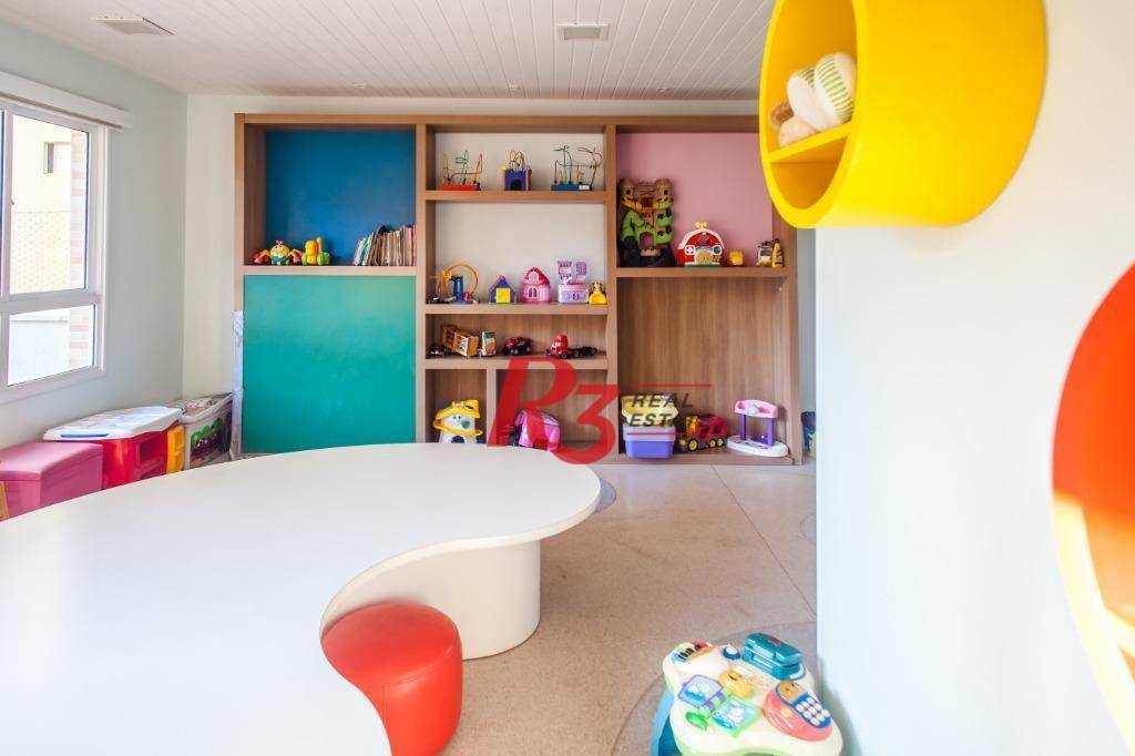Cobertura à venda com 4 quartos, 460m² - Foto 43