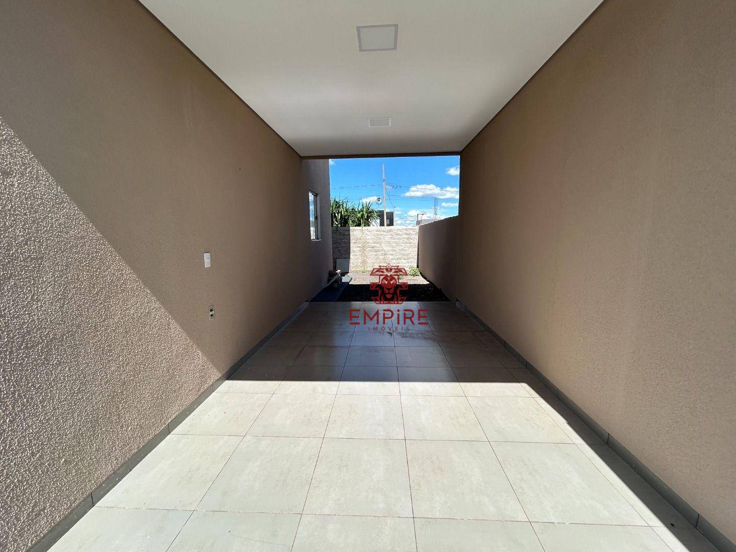 Casa, 2 quartos, 72 m² - Foto 4