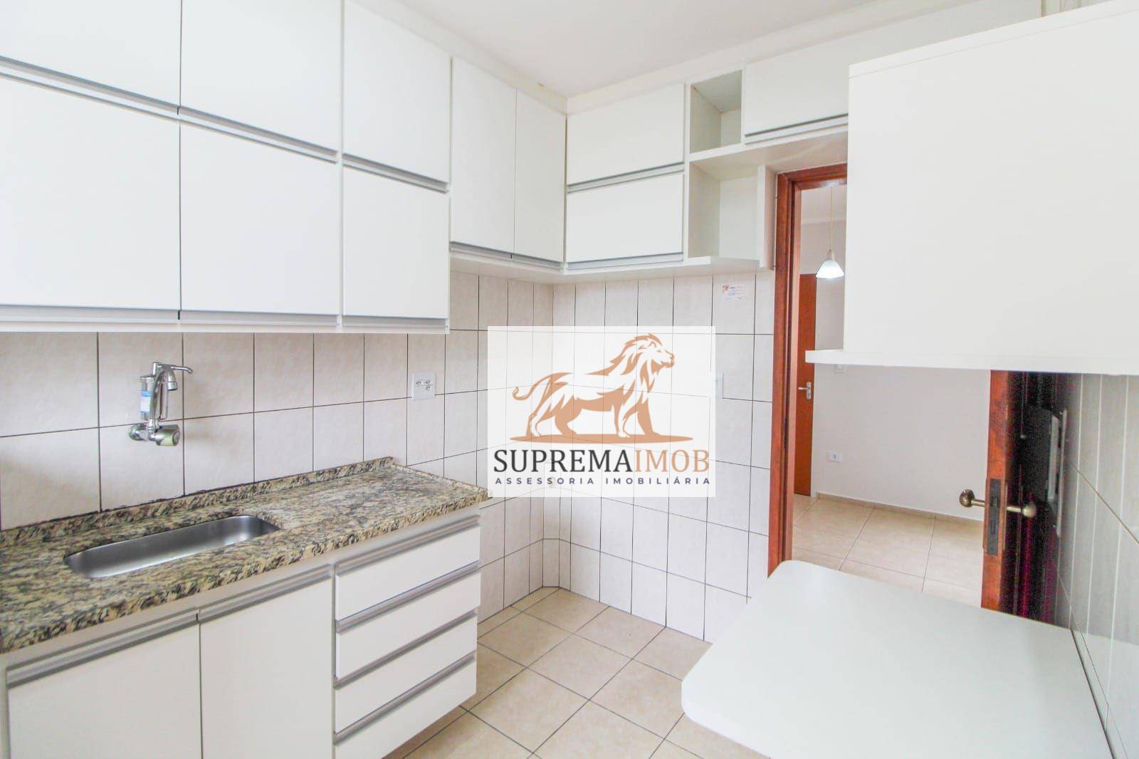 Apartamento à venda com 2 quartos, 48m² - Foto 6