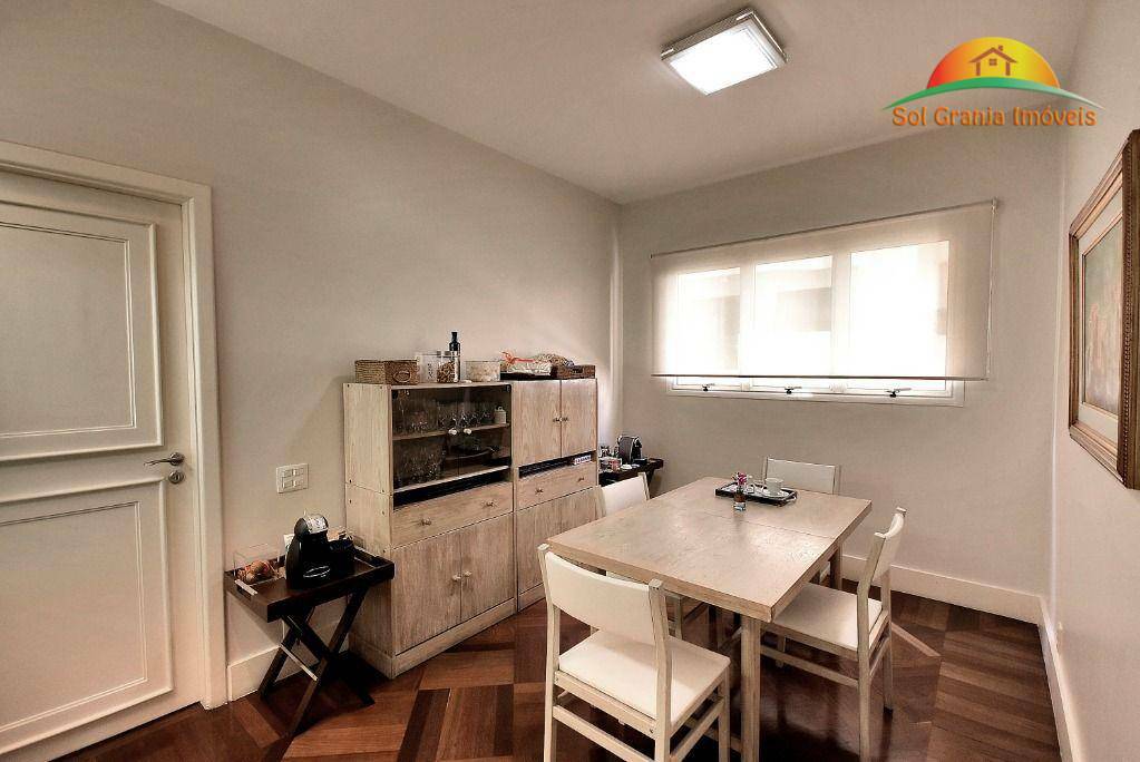 Apartamento à venda com 4 quartos, 367m² - Foto 14