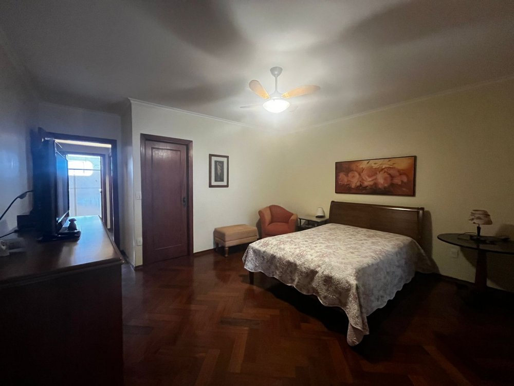 Apartamento à venda com 4 quartos, 163m² - Foto 4