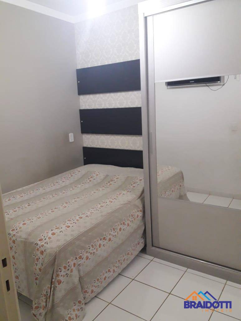 Apartamento à venda com 3 quartos, 60m² - Foto 9