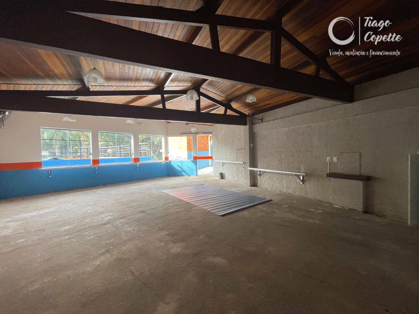 Prédio Inteiro para alugar, 429m² - Foto 10