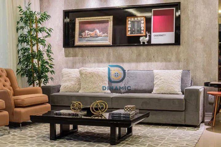 Apartamento à venda com 3 quartos, 141m² - Foto 29