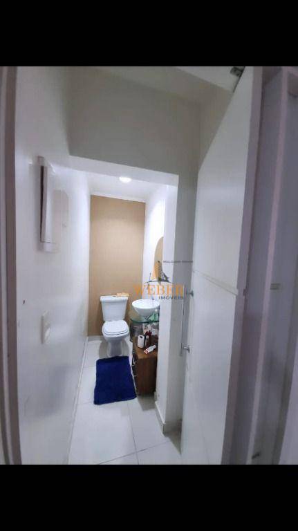 Casa de Condomínio à venda com 2 quartos, 160m² - Foto 6