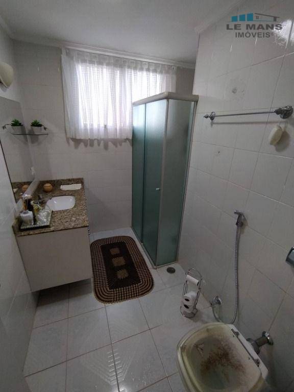 Apartamento à venda com 3 quartos, 120m² - Foto 24