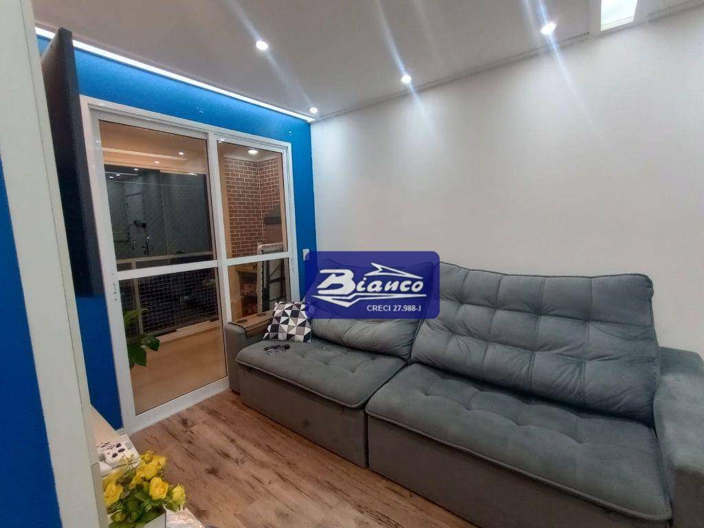 Apartamento à venda com 2 quartos, 59m² - Foto 52