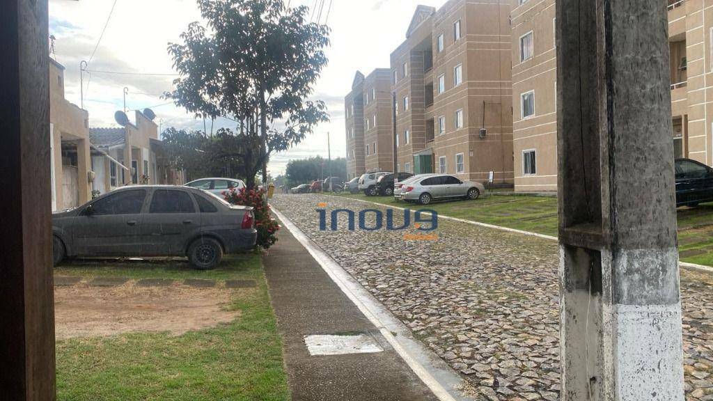 Apartamento à venda e aluguel com 2 quartos, 46m² - Foto 20