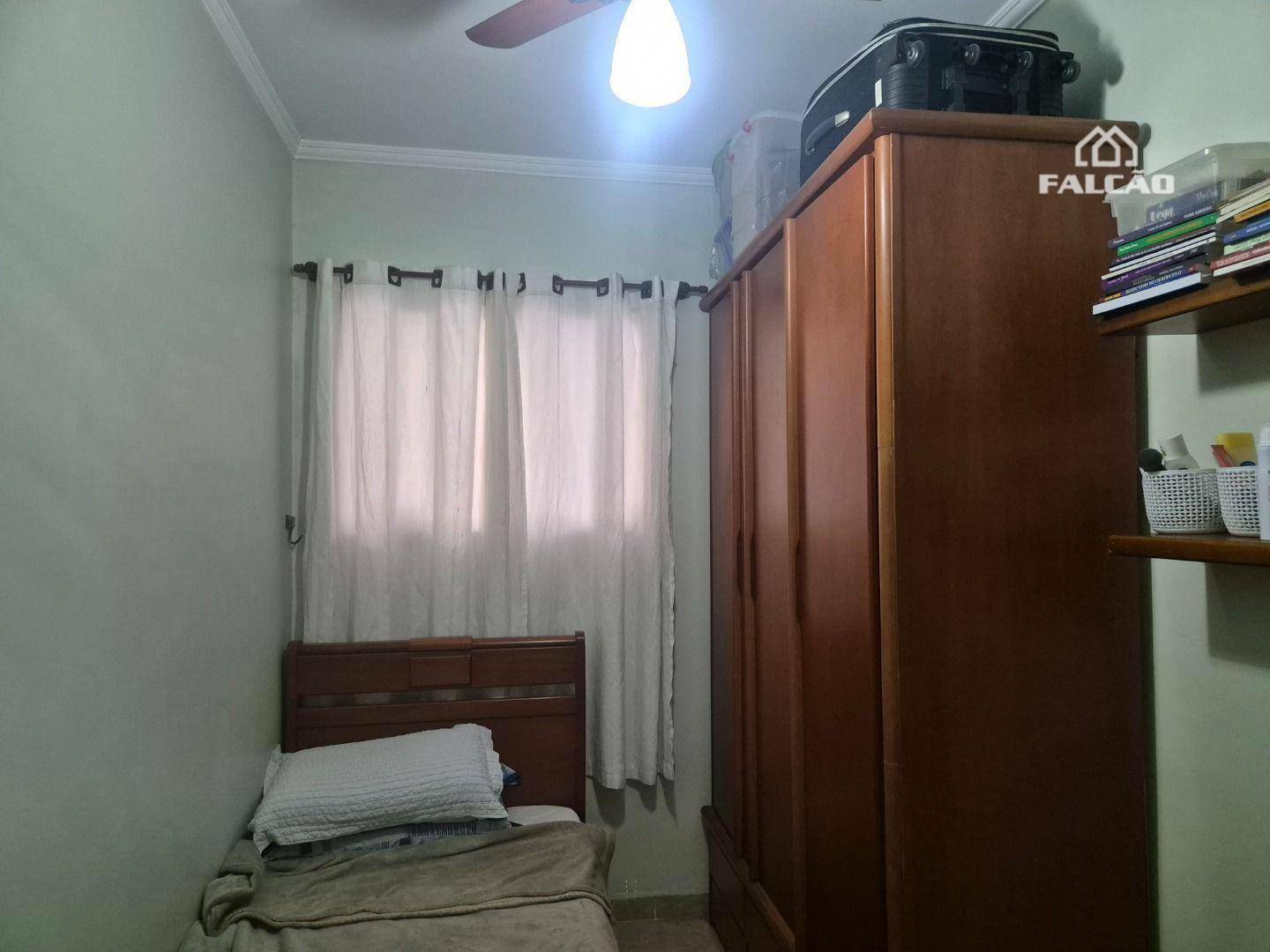 Apartamento à venda com 3 quartos, 120m² - Foto 19