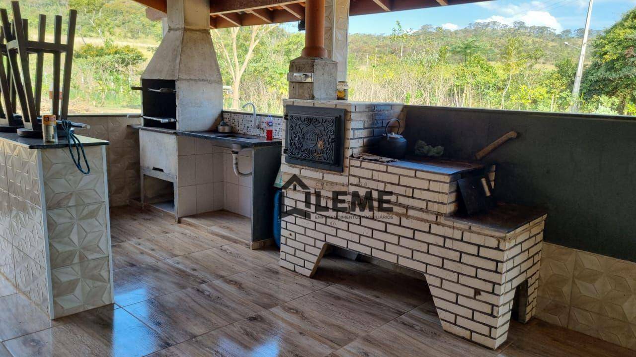 Fazenda à venda com 2 quartos, 4000M2 - Foto 6