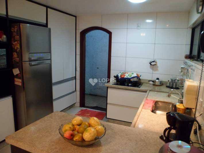 Casa de Condomínio à venda com 4 quartos, 139m² - Foto 17