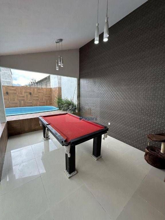 Casa à venda com 3 quartos, 182m² - Foto 17