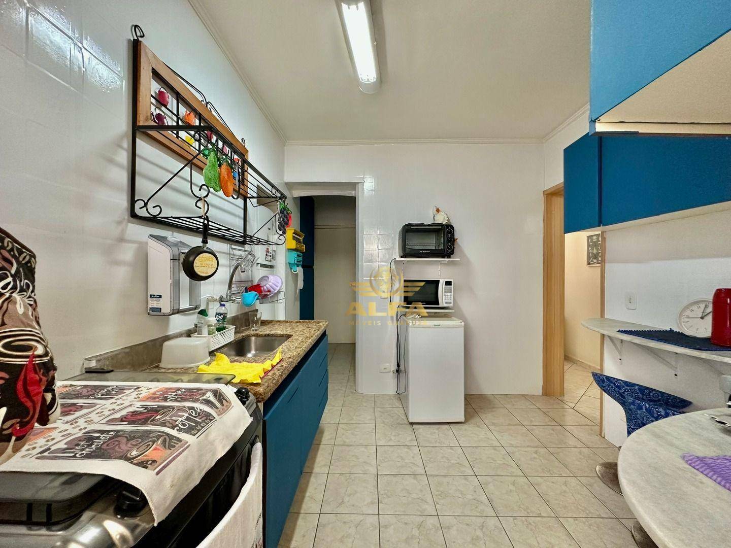 Apartamento à venda com 3 quartos, 100m² - Foto 17