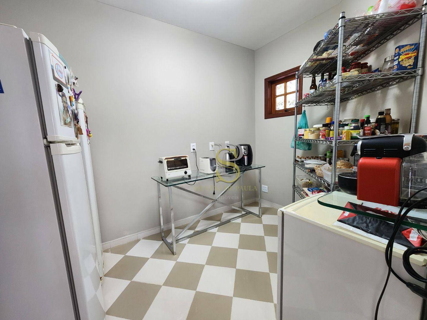 Casa de Condomínio à venda com 6 quartos, 850m² - Foto 16