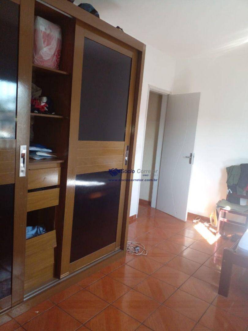 Sobrado à venda com 2 quartos, 120m² - Foto 3