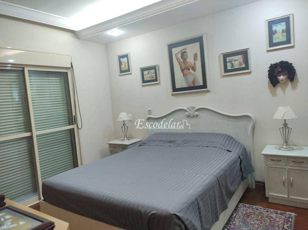 Apartamento à venda com 4 quartos, 178m² - Foto 17