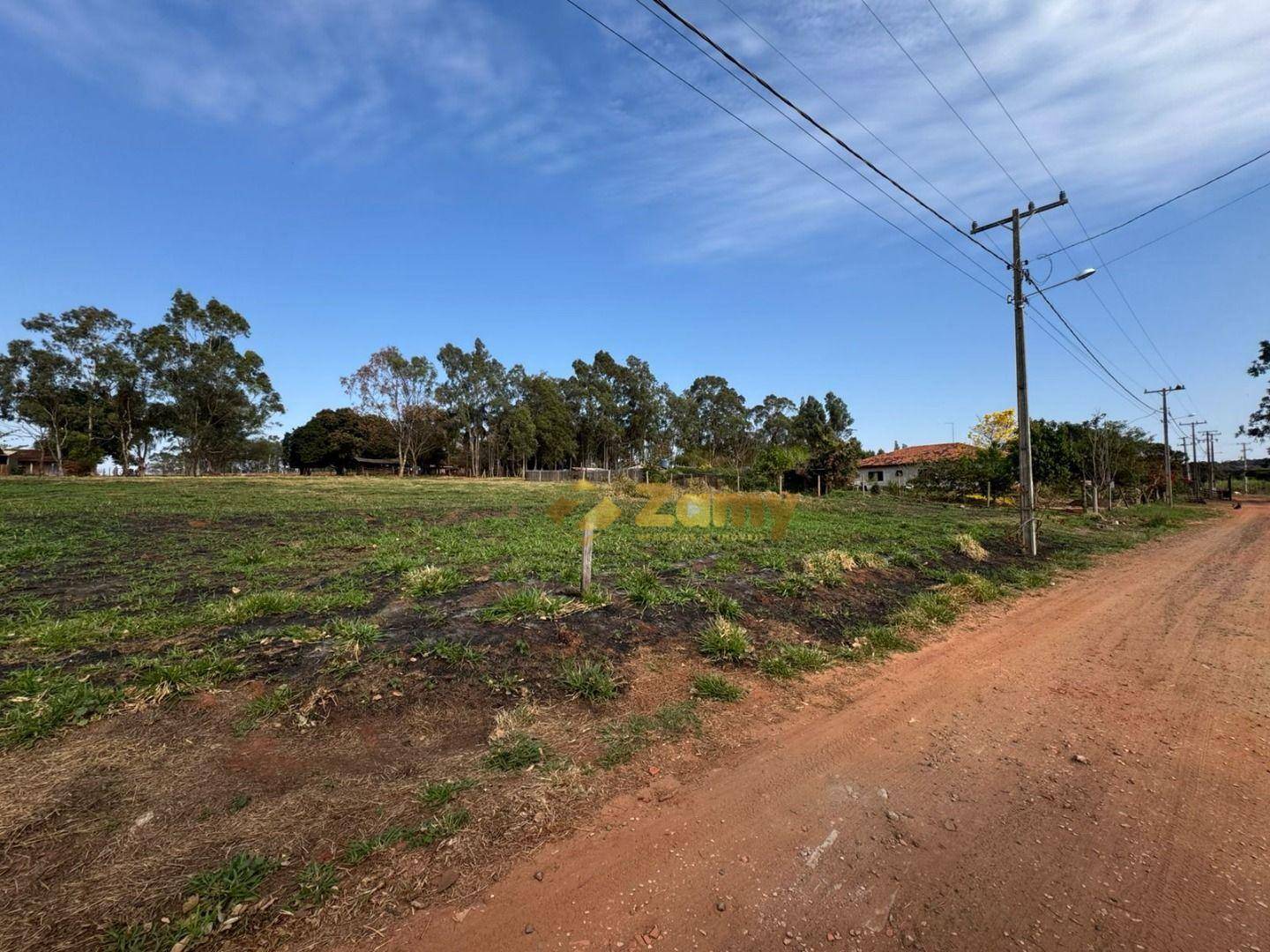 Chácara, 3900 m² - Foto 1