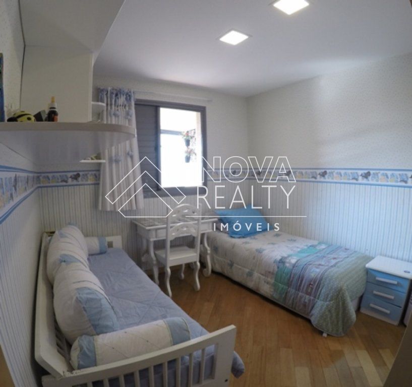 Apartamento à venda com 4 quartos, 171m² - Foto 7