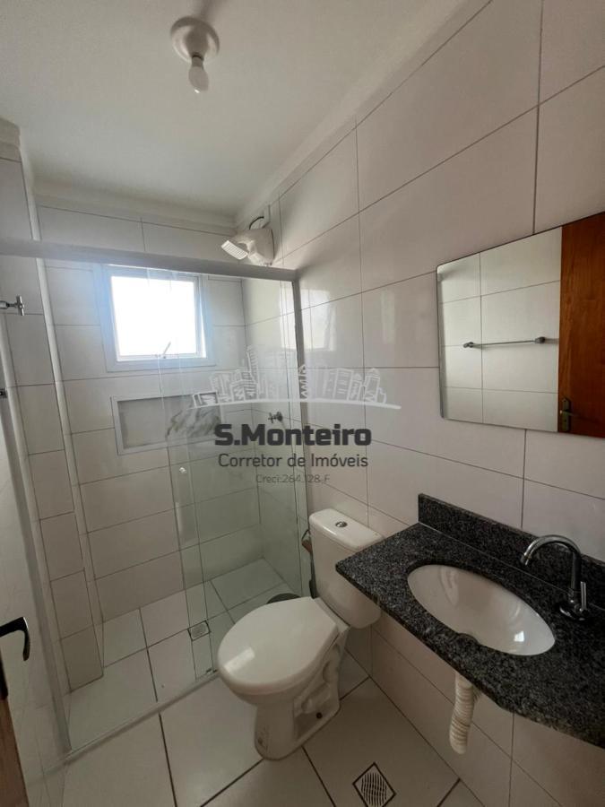 Apartamento à venda com 1 quarto, 41m² - Foto 16