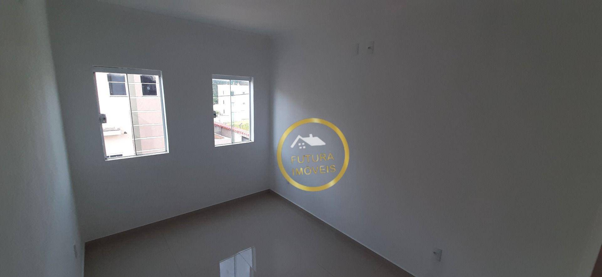 Casa para alugar com 2 quartos, 60m² - Foto 8