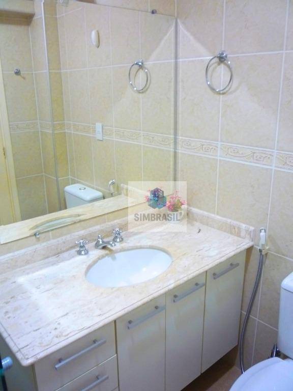 Apartamento à venda com 2 quartos, 106m² - Foto 10