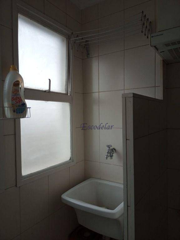 Apartamento à venda com 1 quarto, 35m² - Foto 36