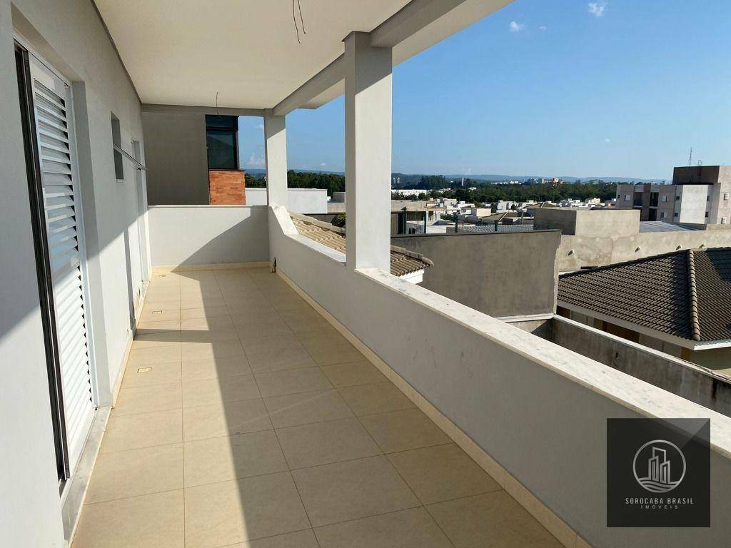 Casa de Condomínio à venda com 4 quartos, 396m² - Foto 15