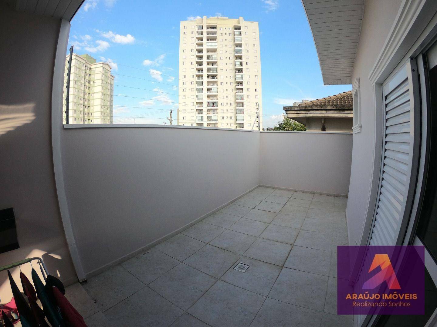 Casa de Condomínio à venda com 3 quartos, 170m² - Foto 14